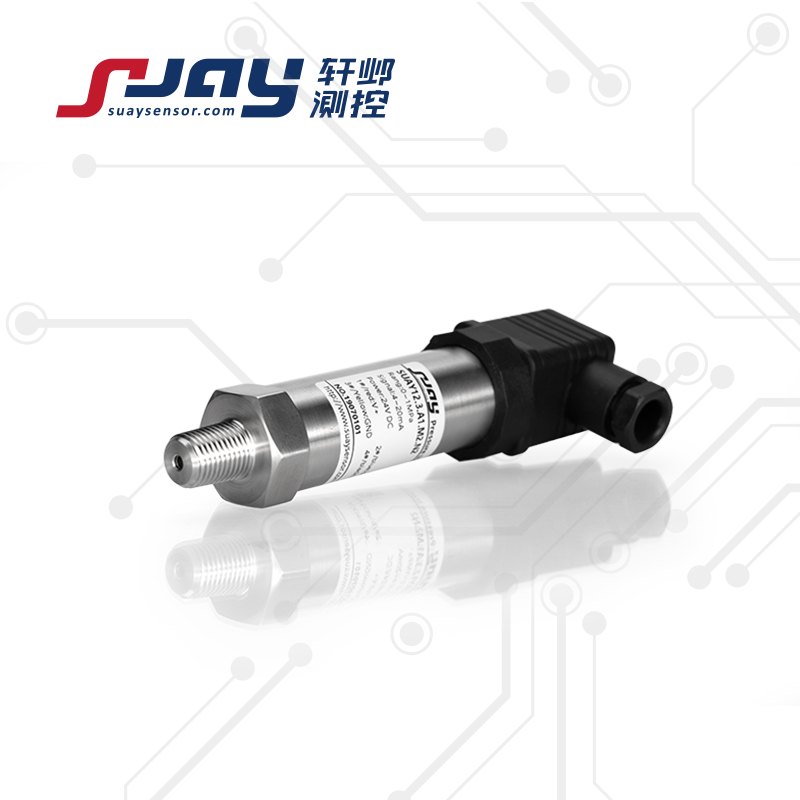 高精度压力仪表